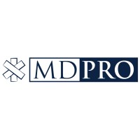 MDPro Logo