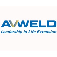 Avweld Australasia Logo