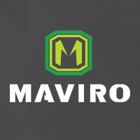 Maviro Inc. Logo