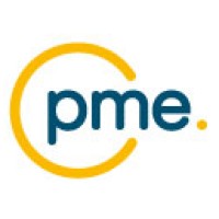 PME Pensioenfonds Logo