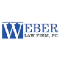 Weber Law Firm, PC Logo