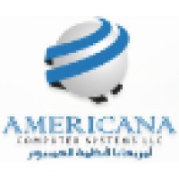 Americana Computer Systems Logo