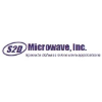 S2D Microwave, Inc. Logo