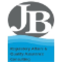 JB & Associates Logo