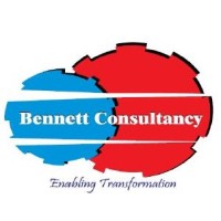 BENNETT CONSULTANCY Logo