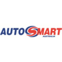 Autosmart Australia Logo