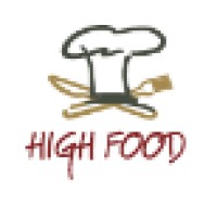 High Food Logo
