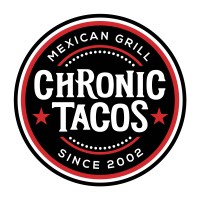 Chronic Tacos Enterprises, Inc. Logo