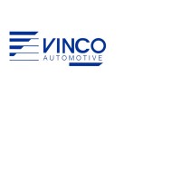 Ingenieria VINCO, S.A. de C.V. Logo
