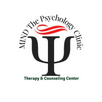 MIND The Psychology Clinic Logo