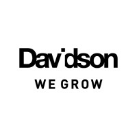 Davidson Branding Logo