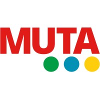 MUTA Logo