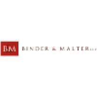 Binder & Malter LLP Logo
