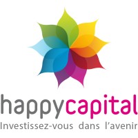 Happy Capital Logo