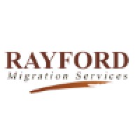 Rayford Migration Services Logo