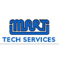 MART Tech Services Logo