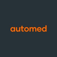 automed® Logo