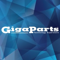 GigaParts Logo