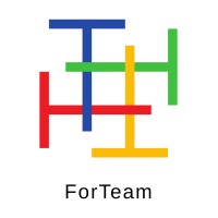 ForTeam srl Logo