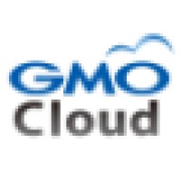 GMO CLOUD K.K. Logo
