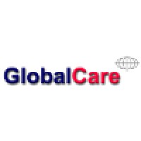 GlobalCare, Inc. Logo