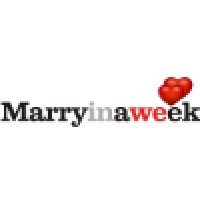 Marryinaweek Logo