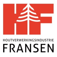 Houtverwerkingsindustrie Fransen B.V. Logo