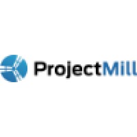 ProjectMill Oy Logo