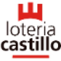Lotería Castillo S.L. Logo