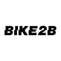 BIKE2B Logo