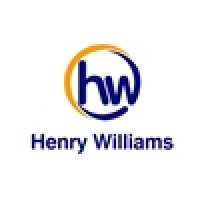 Henry Williams Ltd Logo