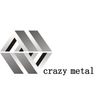 Crazy Metal Logo