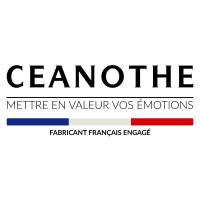 CEANOTHE Logo