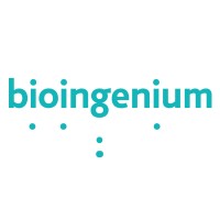 Bioingenium, s.l. Logo