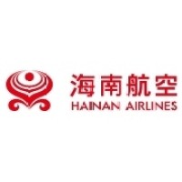 海南航空控股股份有限公司 Logo