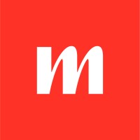 Monday Design Logo