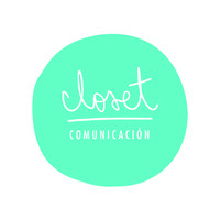 Closet Comunicación Logo