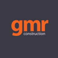 GMR Construction-Maintenance Limited Logo