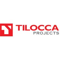 Tilocca Projects Logo