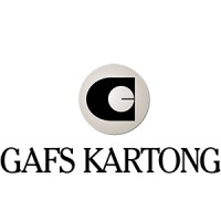 Gafs Kartong Logo