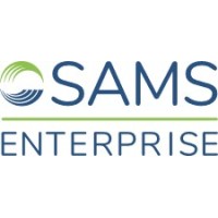 SAMS Enterprise Logo