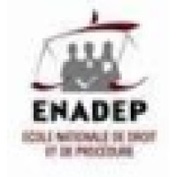 ENADEP Logo