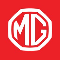 MG Motor UK Ltd Logo