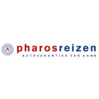 Pharos Reizen van ANWB Logo