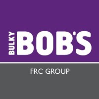 Bulky Bobs Logo