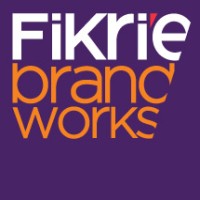Fikrie Brand Works Logo