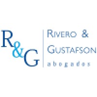 Rivero & Gustafson Abogados Logo