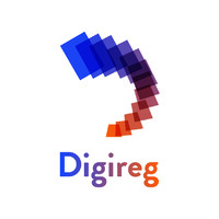 Digireg Netherlands B.V. Logo