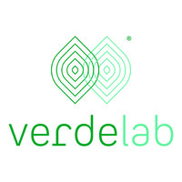 Verdelab Logo