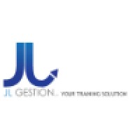 JL GESTION SA - training center in Brussels, Lille, Paris, Luxembourg, Amsterdam Logo